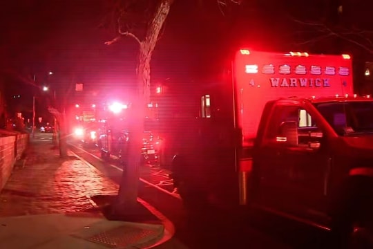 Xả súng tại đại học Mỹ, ít nhất hai người chết