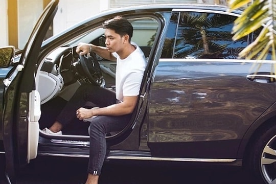 15 năm mua ôtô tôi không thấy phí dù tháng đi được hai lần