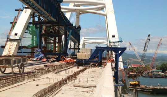 Quảng Trị đốc thúc các dự án giải ngân vốn đầu tư công chậm tiến độ