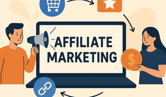 Những quy định mới mà người làm tiếp thị liên kết cần biết, áp dụng từ năm 2026