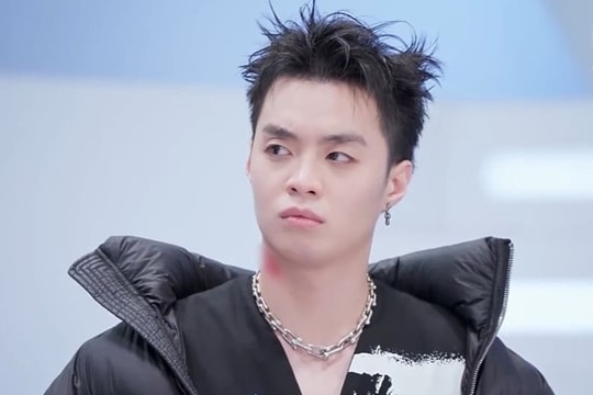 Negav trở thành quán quân Anh trai 'say hi' mùa 2