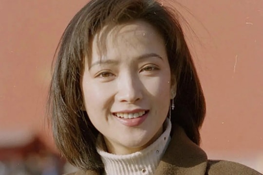 Hà Tình 'Tây du ký' qua đời