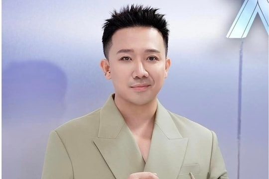 Trấn Thành bất ổn