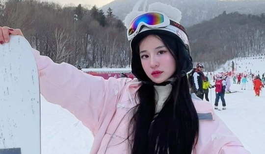 Nữ giảng viên đại học quê Thanh Hóa gây chú ý tại Miss World Vietnam 2025