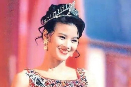 Tây Thi đẹp nhất màn ảnh: Từng đăng quang hoa hậu, bi kịch lấy phải chồng vũ phu