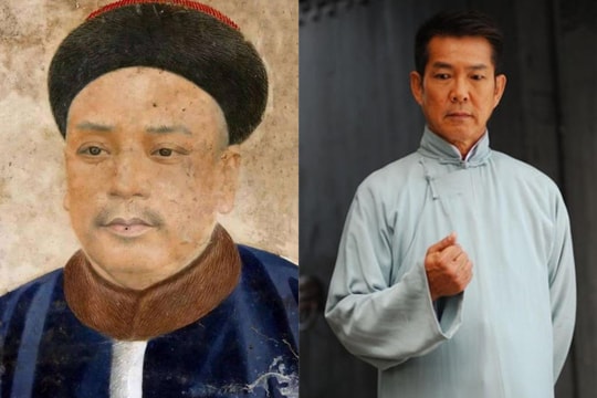 Tổ sư phái Vịnh Xuân thách đấu thưởng tiền, 3 năm không ai dám so tài