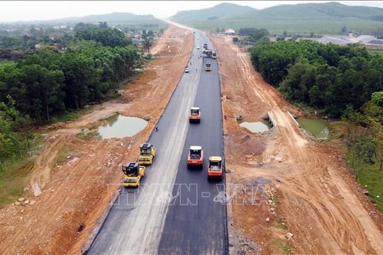 Đột phá hạ tầng - Bài cuối: Hạ tầng mở đường cho đầu tư