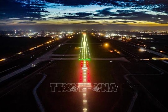 Đột phá hạ tầng - Bài 1: Nền móng cho giai đoạn phát triển mới