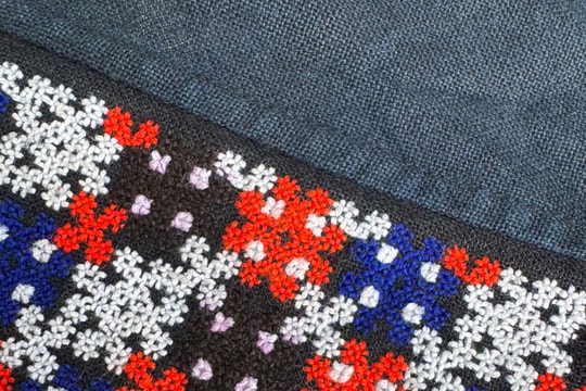 Trang phục của người Dao Đỏ, Tả Phìn trong dòng chảy công nghiệp văn hóa