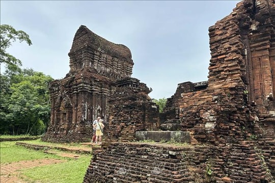 Kiến tạo bản sắc phát triển từ không gian văn hóa - Bài 1