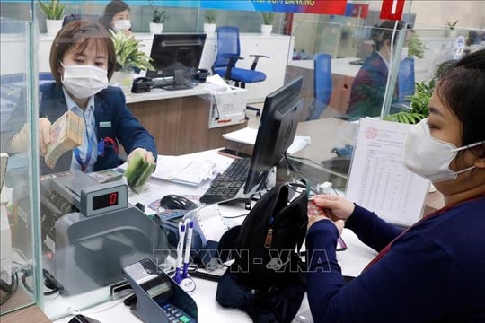 Đề xuất ổn định phương pháp tính thuế 2 năm liên tiếp cho hộ, cá nhân kinh doanh