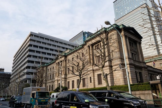 Triển vọng chính sách tiền tệ ở Nhật Bản trong tình hình mới