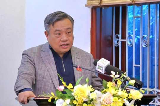 Chưa bao giờ Hà Nội có sự đồng thuận của người dân như hiện nay