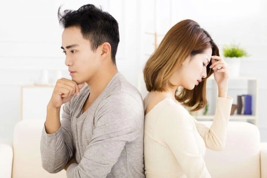 Vì một tỷ đồng cho... người khác, chồng tôi bỗng dưng đòi ly hôn