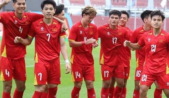 Lịch thi đấu bóng đá hôm nay ngày 15/12 - 16/12: Đội tuyển U22 Việt Nam đấu U22 Philippines