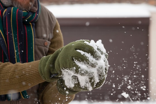 Vì sao tay chân lúc nào cũng lạnh?