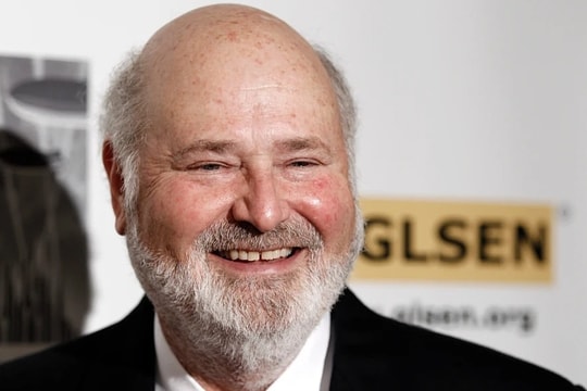 Phát hiện thi thể vợ chồng đạo diễn 'When Harry Met Sally' tại nhà riêng