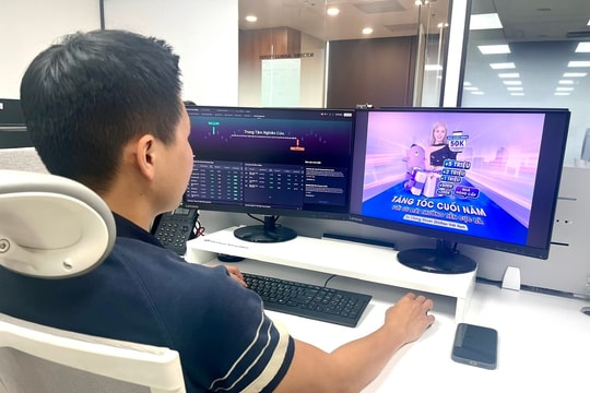 Cách Chứng khoán Shinhan thu hút nhà đầu tư dịp cuối năm