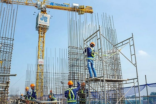 Gần 18.000 doanh nghiệp TP HCM đang nợ BHXH của người lao động