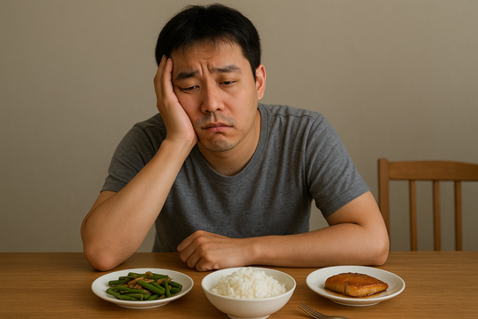 7 dấu hiệu sớm ung thư gan dễ bị bỏ qua