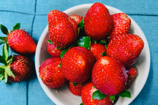 5 loại trái cây thúc đẩy sản sinh collagen, đẹp da