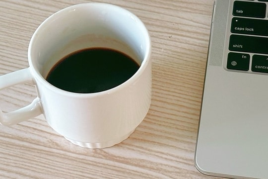 Ba đồ uống giúp giảm mỡ gan