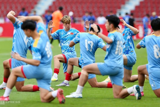 Việt Nam - Philippines: Thành tích đối đầu vượt trội