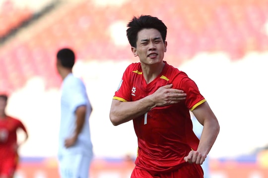 Việt Nam – Philippines: Giải mã hiện tượng ở bán kết SEA Games 33
