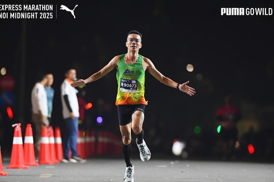 Chiến thuật chinh phục PR tại VnExpress Marathon Hải Phòng