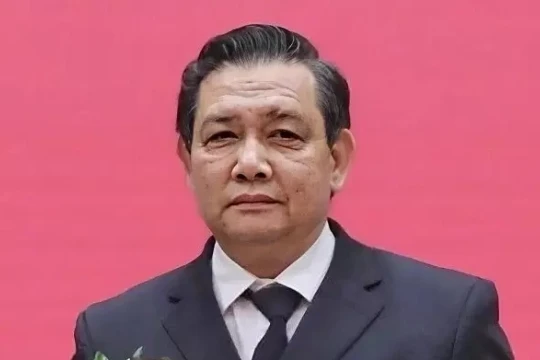 Loạt cựu thẩm phán bị xét xử trong chuỗi 20 vụ 'chạy án'