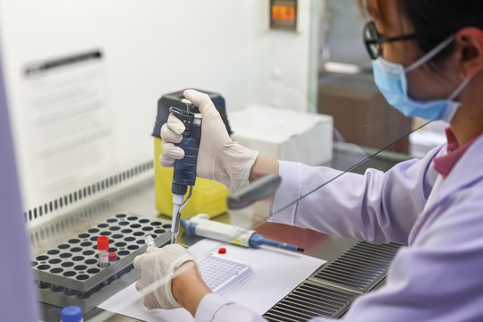 Luật Sở hữu trí tuệ thúc đẩy biến kết quả nghiên cứu thành tài sản giao dịch