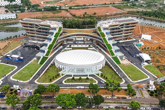 10 địa phương tiêu biểu về hệ sinh thái khởi nghiệp sáng tạo