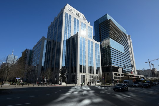 Nga kiện công ty Bỉ, đòi bồi thường hơn 229 tỷ USD