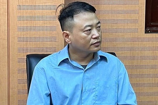 Shark Bình bị điều tra thêm tội trốn thuế