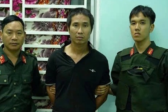 Kẻ sát hại 3 người ở Đồng Nai bị 'rối loạn loại phân liệt'