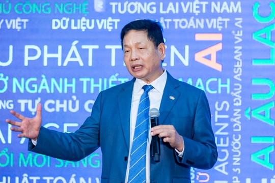 FPT đầu tư trăm triệu USD vào 5 công nghệ chiến lược