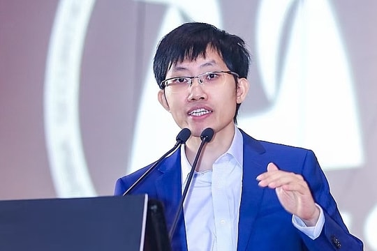 'Cha đẻ' DeepSeek vào danh sách người có tầm ảnh hưởng khoa học 2025