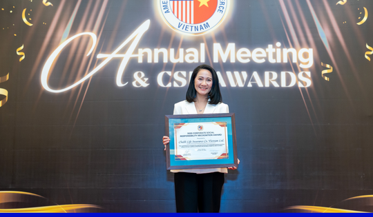 Chubb Life – Vì Tương Lai Em: Minh chứng cho chặng đường phát triển bền vững