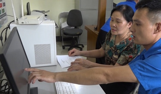 Bứt phá truyền thông giảm nghèo nhờ chuyển đổi số ở Thái Nguyên