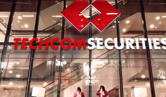 Vừa lên sàn, Chứng khoán Kỹ Thương muốn rót 165 tỉ đồng vào công ty tài sản số