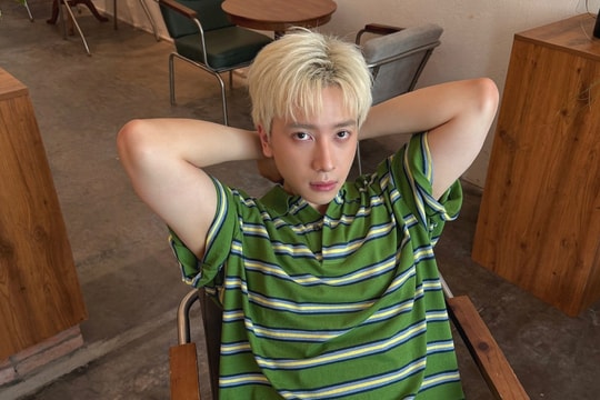 Nicky vướng tranh cãi