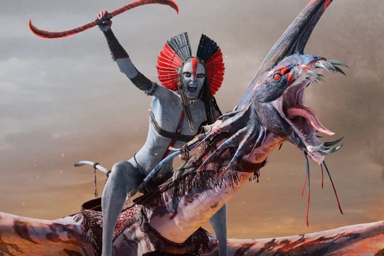 3 phim Việt hợp sức cũng khó đánh bại 'Avatar 3' dịp Tết Dương lịch