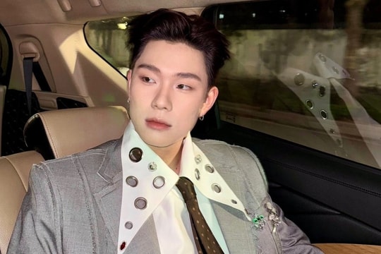 Dương Domic bị chê bai