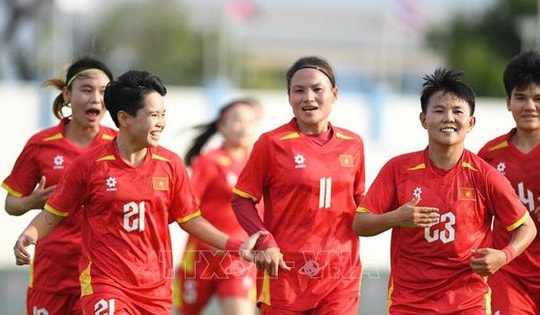 Bảng tổng sắp huy chương SEA Games 33 mới nhất (tính đến sáng 15/12/2025)
