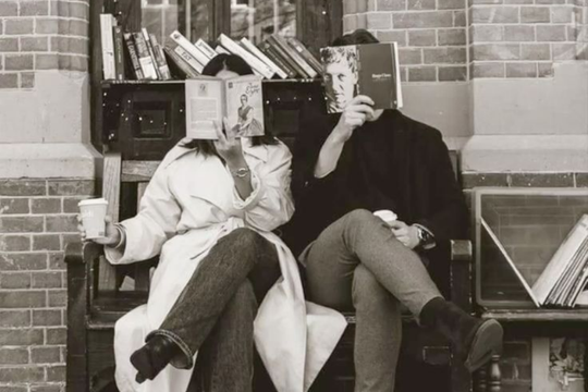 7 điều các cặp đôi hạnh phúc thường làm vào các buổi tối trong tuần