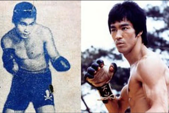 Nam NSND nổi danh 'ông trùm' phim võ thuật, từng thách đấu Lý Tiểu Long là ai?