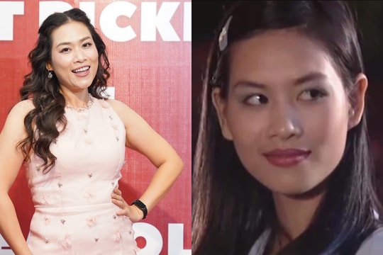 Diễn viên Hà Hương: Vai Nguyệt 'thảo mai' là thành tựu cuộc đời tôi