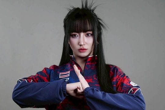 Tuyển thủ Thái Lan gian lận trắng trợn, nhờ người khác chơi hộ vẫn thua Việt Nam