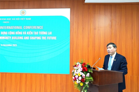 Việt Nam – ASEAN: 30 năm xây dựng cộng đồng và kiến tạo tương lai