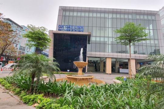 Triển lãm và Chiến dịch 'Không khí thêm trong – Cuộc sống thêm màu'